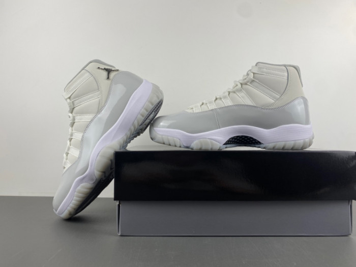 Air Jordan 11 “Grand Finale” AR0715-110