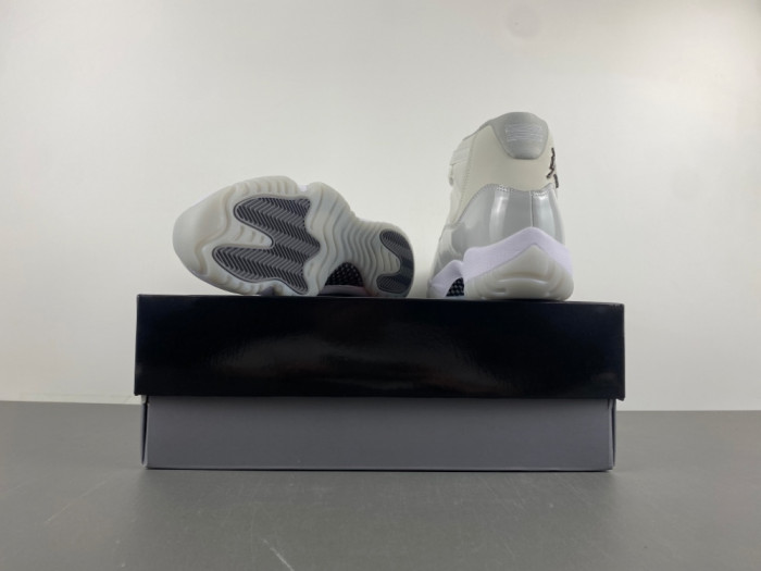 Air Jordan 11 “Grand Finale” AR0715-110