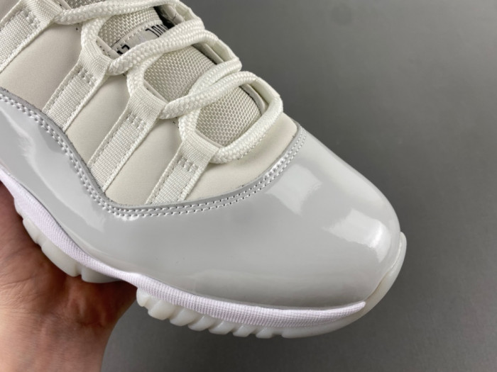 Air Jordan 11 “Grand Finale” AR0715-110