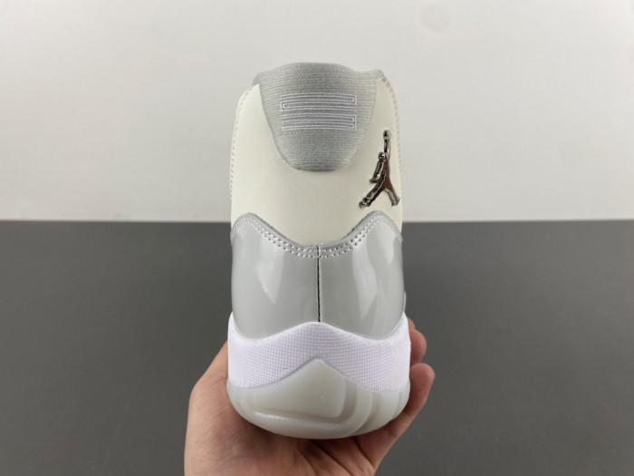 Air Jordan 11 “Grand Finale” AR0715-110