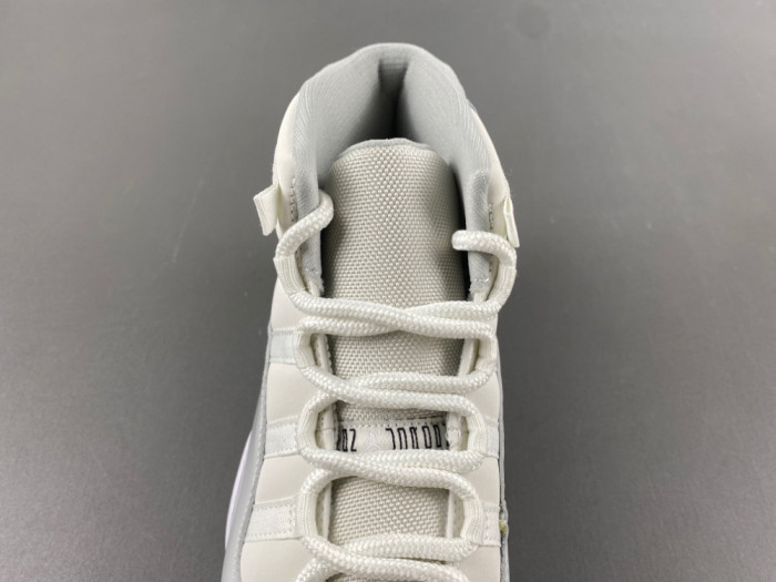 Air Jordan 11 “Grand Finale” AR0715-110