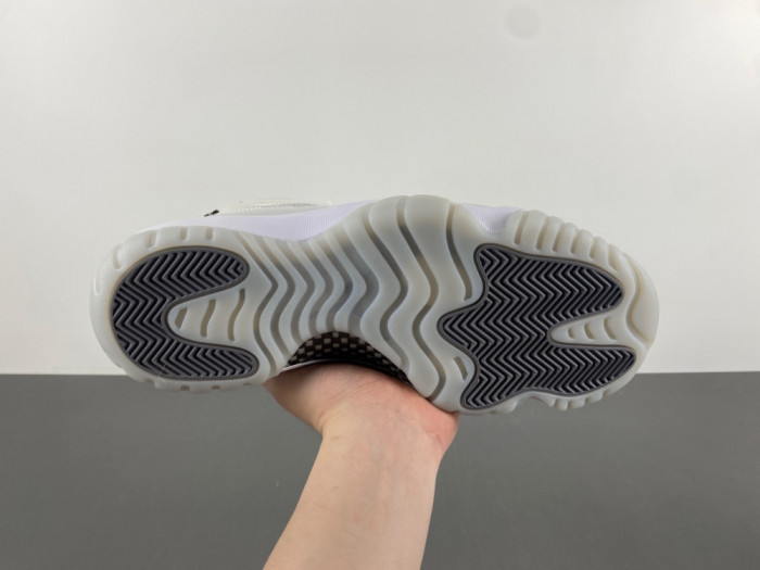 Air Jordan 11 “Grand Finale” AR0715-110