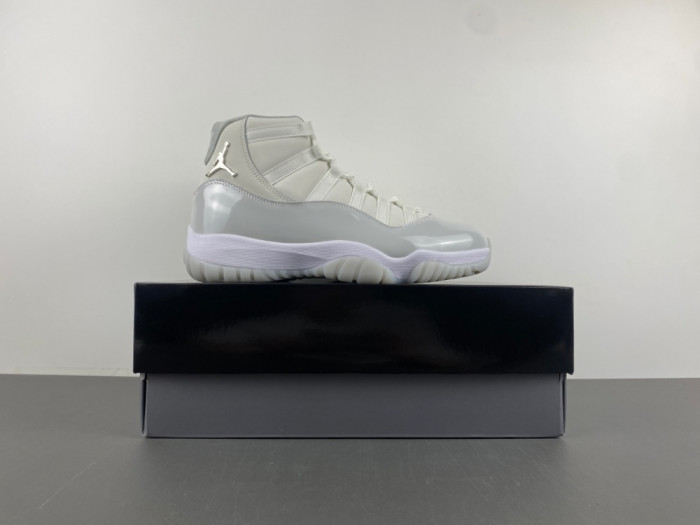 Air Jordan 11 “Grand Finale” AR0715-110