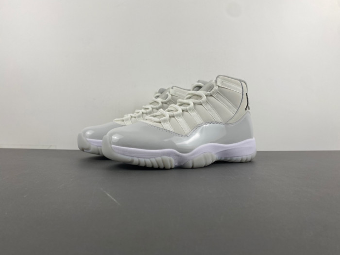 Air Jordan 11 “Grand Finale” AR0715-110