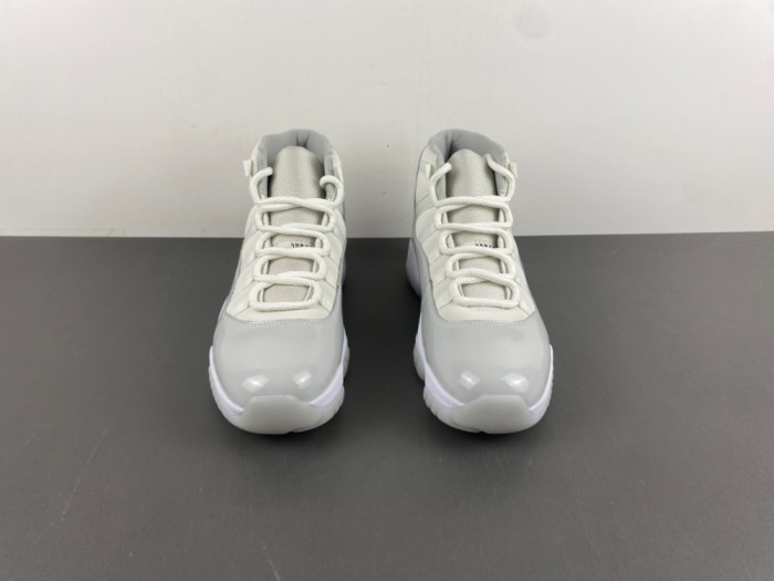 Air Jordan 11 “Grand Finale” AR0715-110