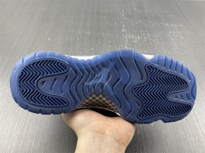 air jordan 11 retro midnight navy ar0715-441