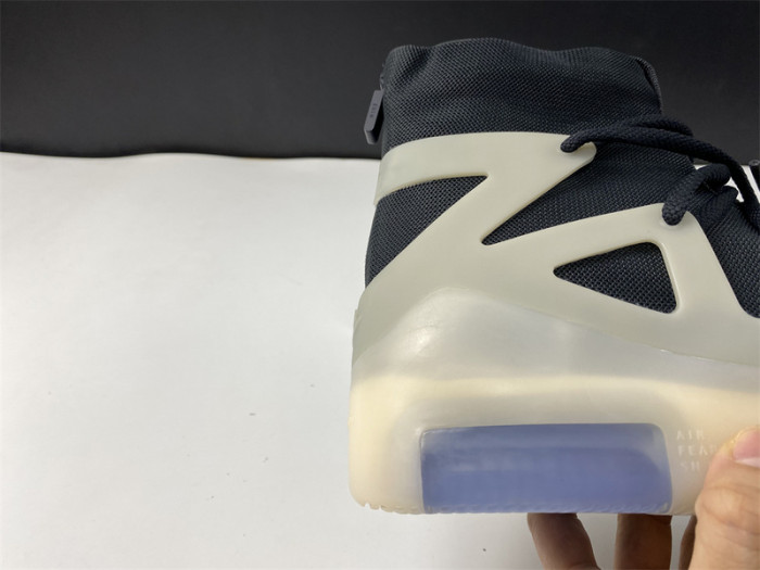 nike air fear of god 1 "string - f&f" ar4237-903