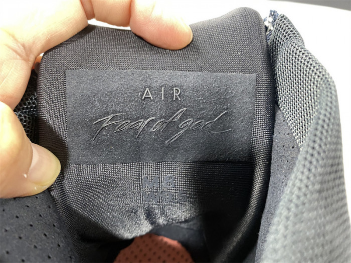 nike air fear of god 1 "string - f&f" ar4237-903
