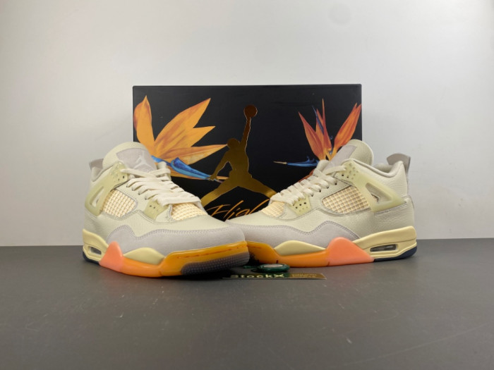 Air Jordan 4 Retro