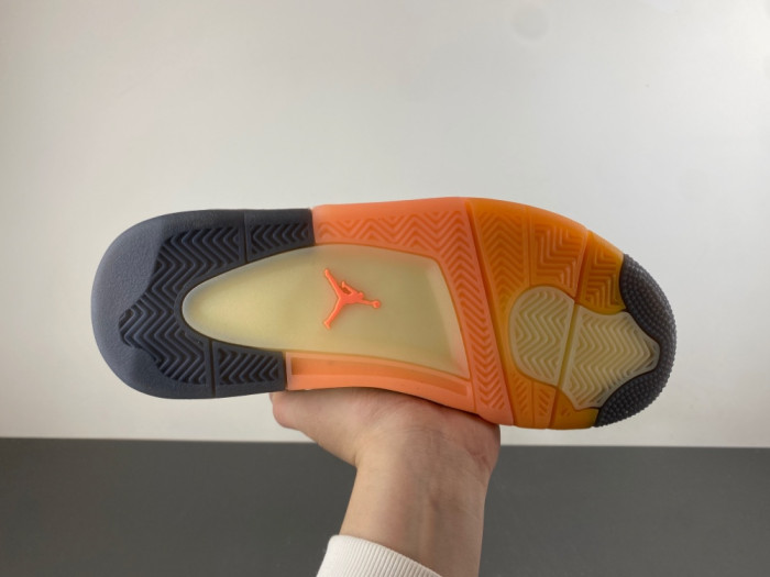 Air Jordan 4 Retro