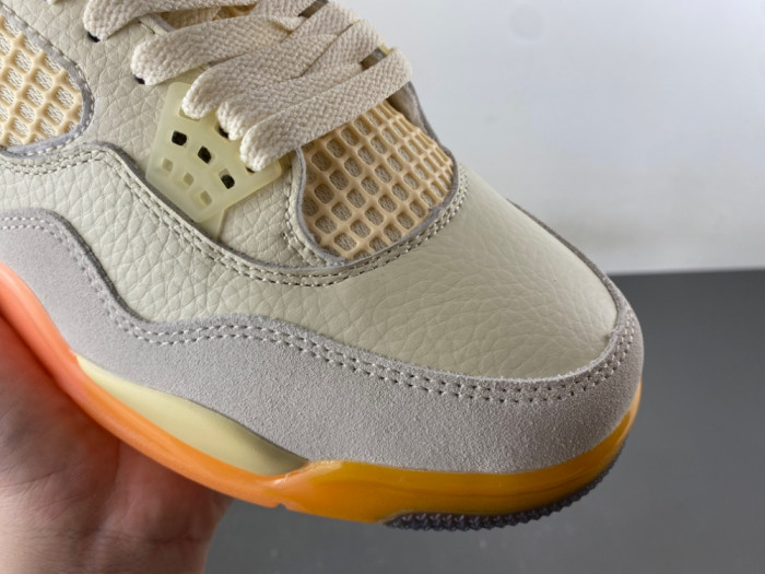 Air Jordan 4 Retro