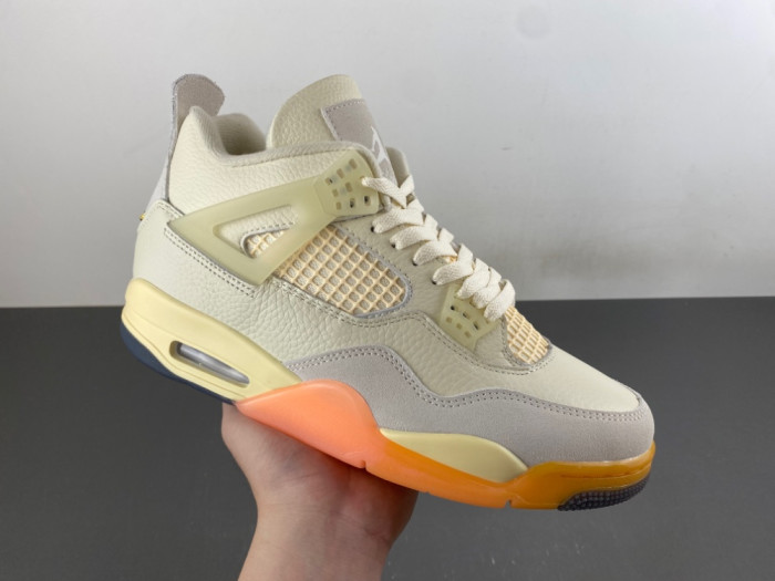 Air Jordan 4 Retro