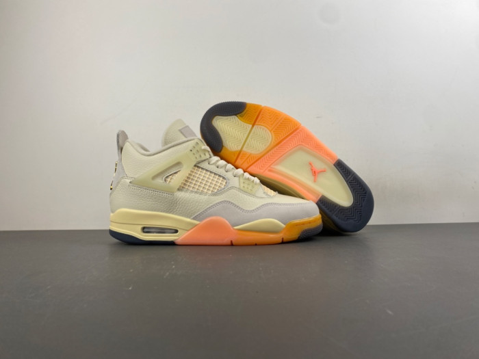 Air Jordan 4 Retro