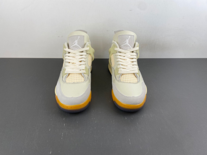 Air Jordan 4 Retro
