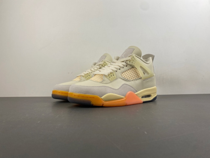 Air Jordan 4 Retro