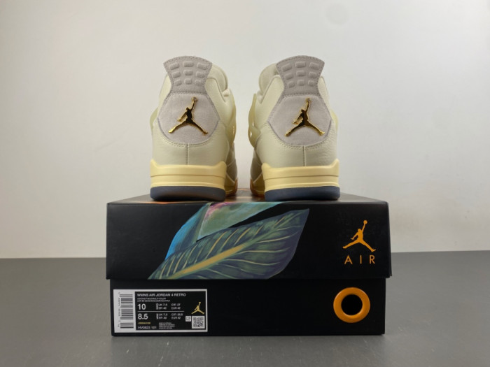 Air Jordan 4 Retro