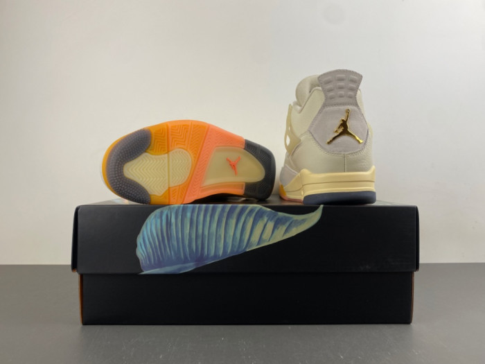 Air Jordan 4 Retro
