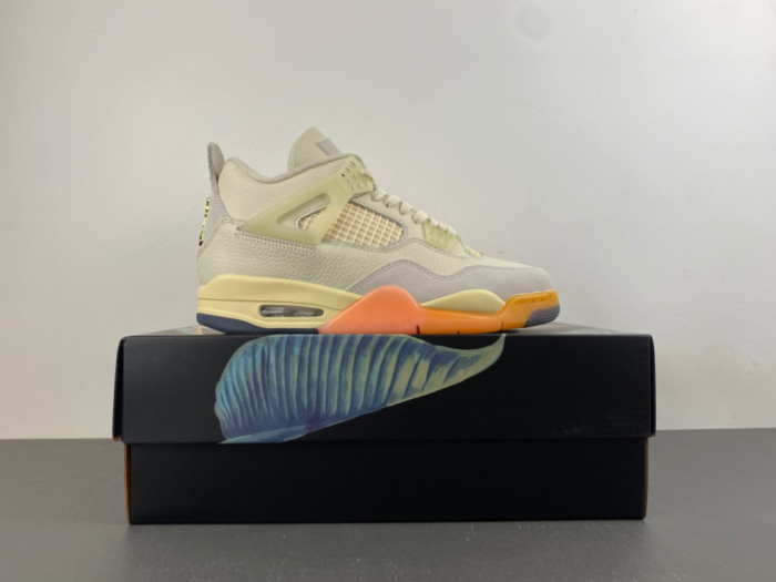 Air Jordan 4 Retro