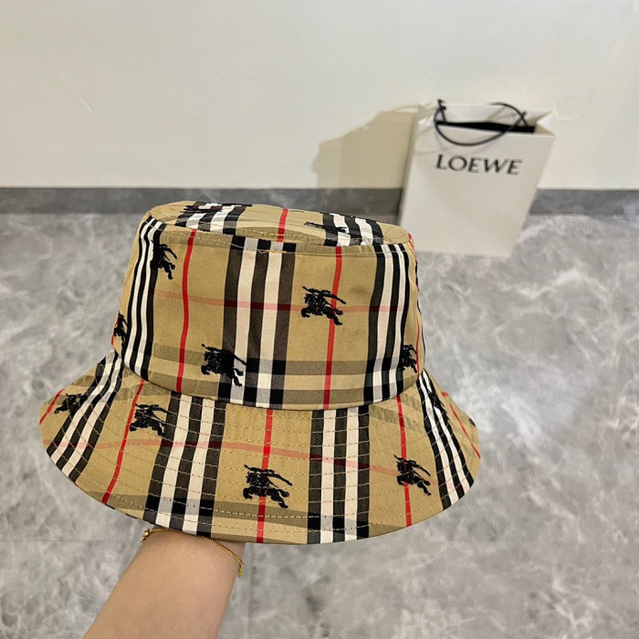 Bv*b*rry Hat