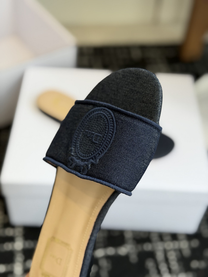 D1OR Slides-Dark blue