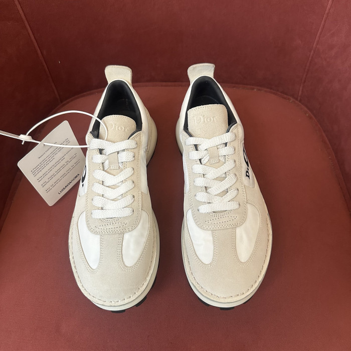 D1OR Squash Sneaker