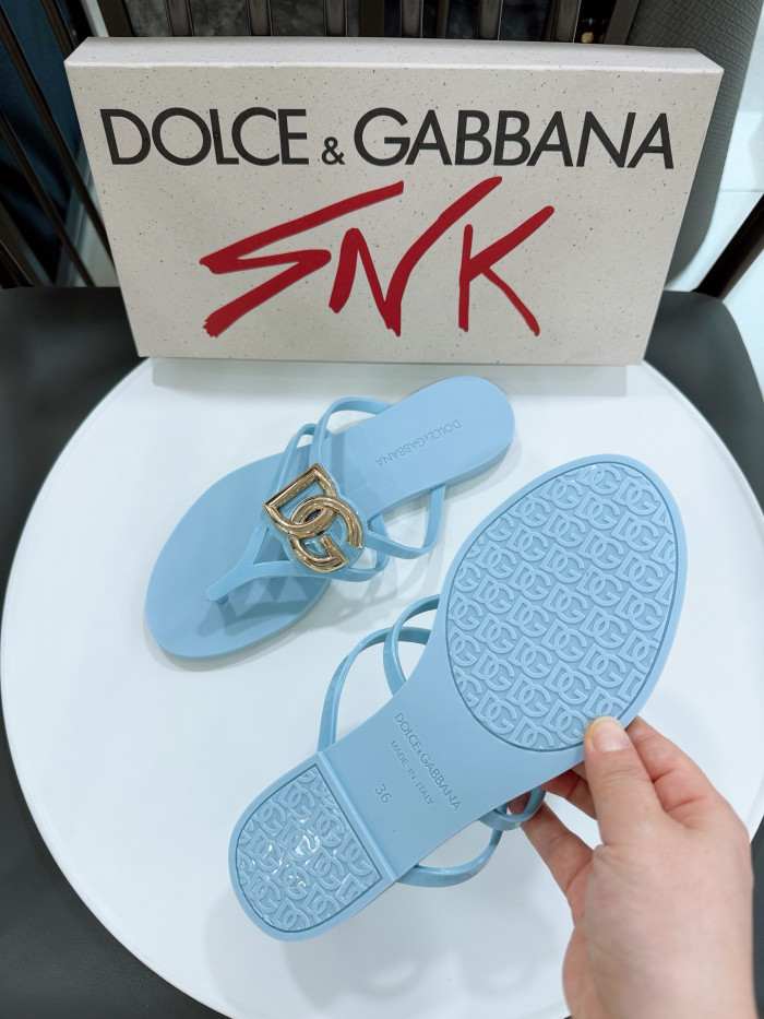 DG Slides