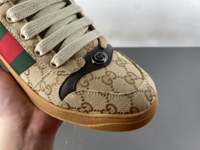 GU Screener sneaker