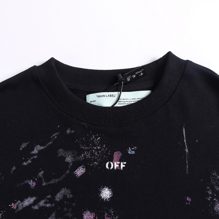 0ff white Hoodies
