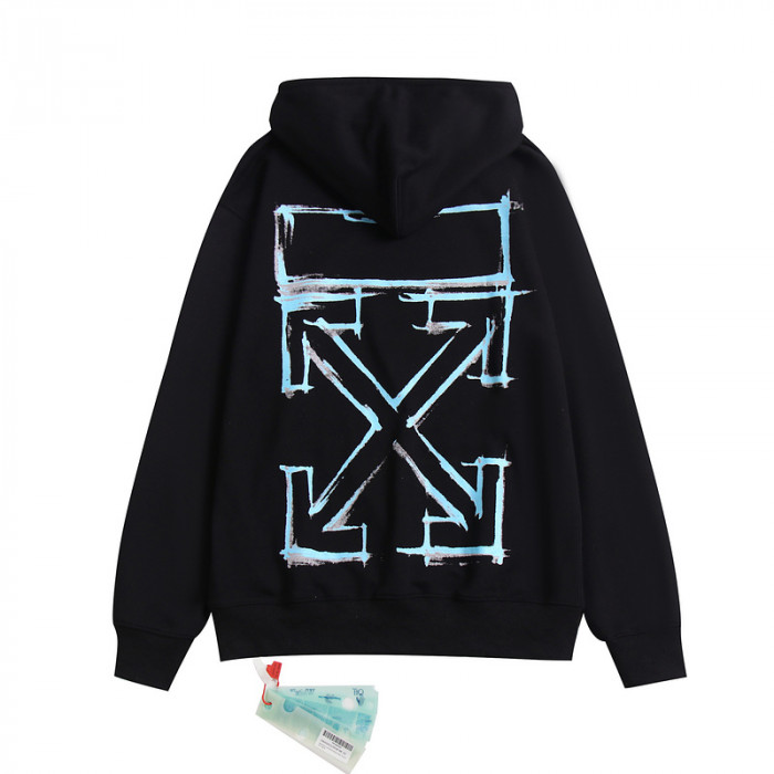 0ff white Hoodies