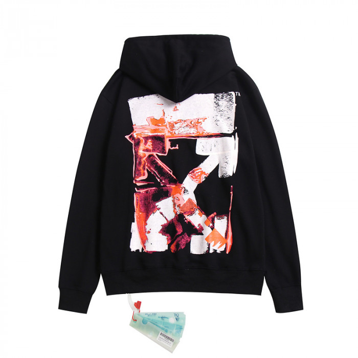 0ff white Hoodies