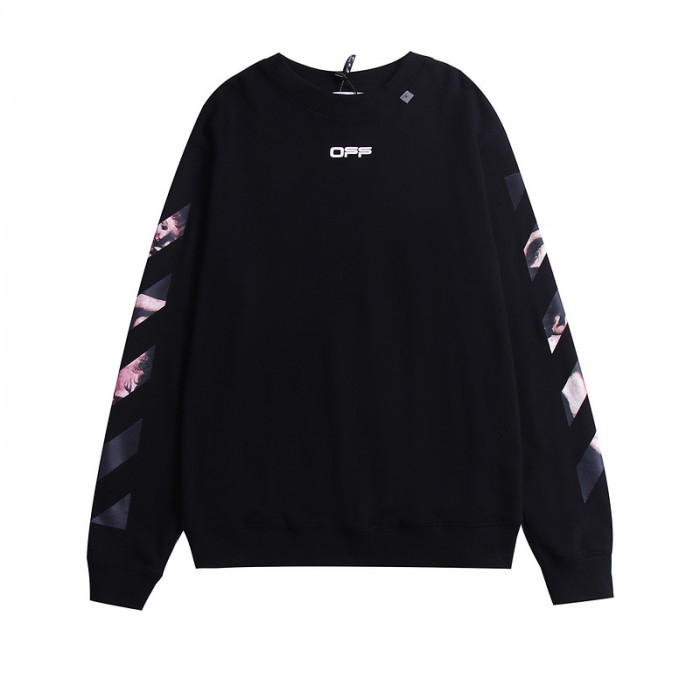 0ff white Hoodies