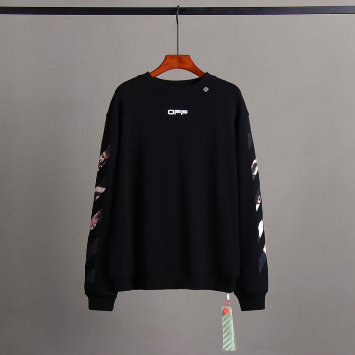 0ff white Hoodies