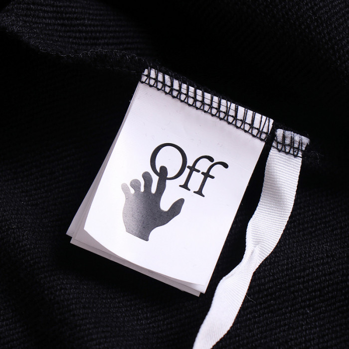 0ff white Hoodies
