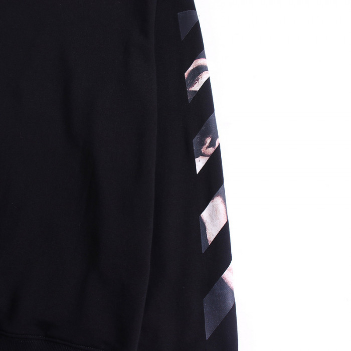 0ff white Hoodies