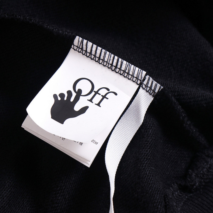 0ff white Hoodies
