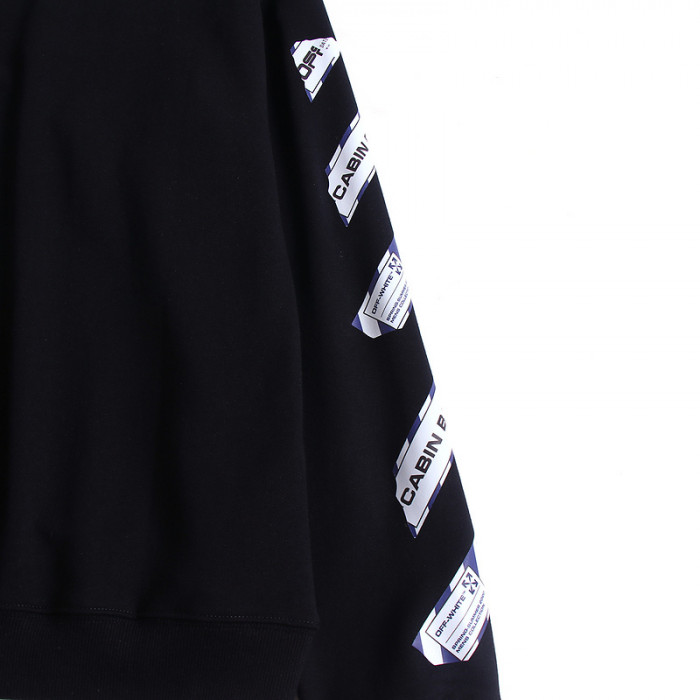 0ff white Hoodies