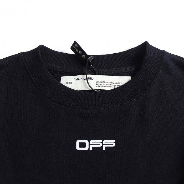 0ff white Hoodies