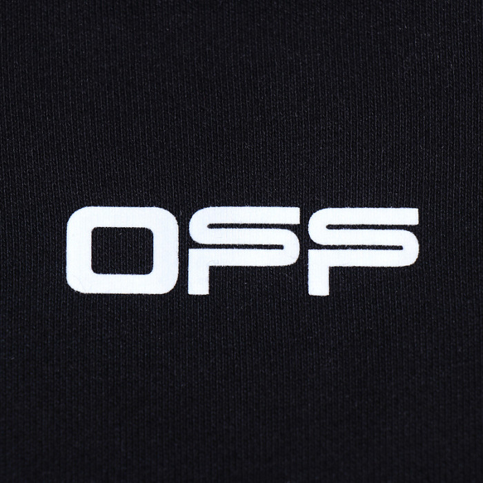 0ff white Hoodies