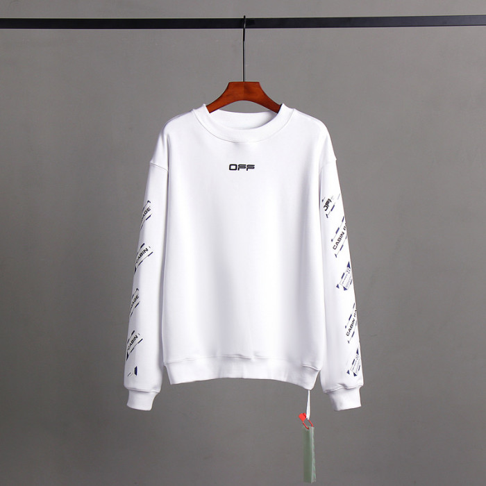 0ff white Hoodies