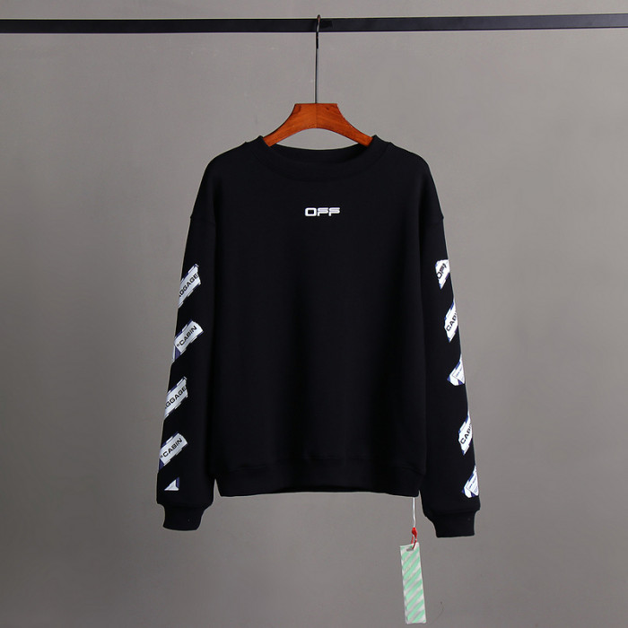 0ff white Hoodies