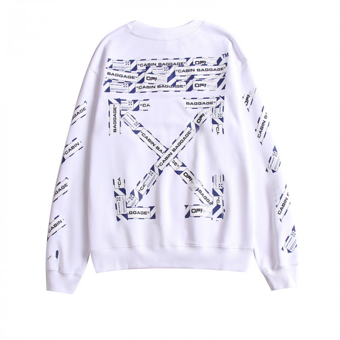0ff white Hoodies