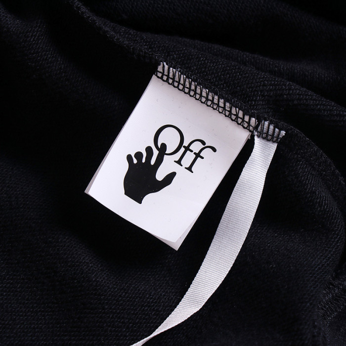 0ff white Hoodies