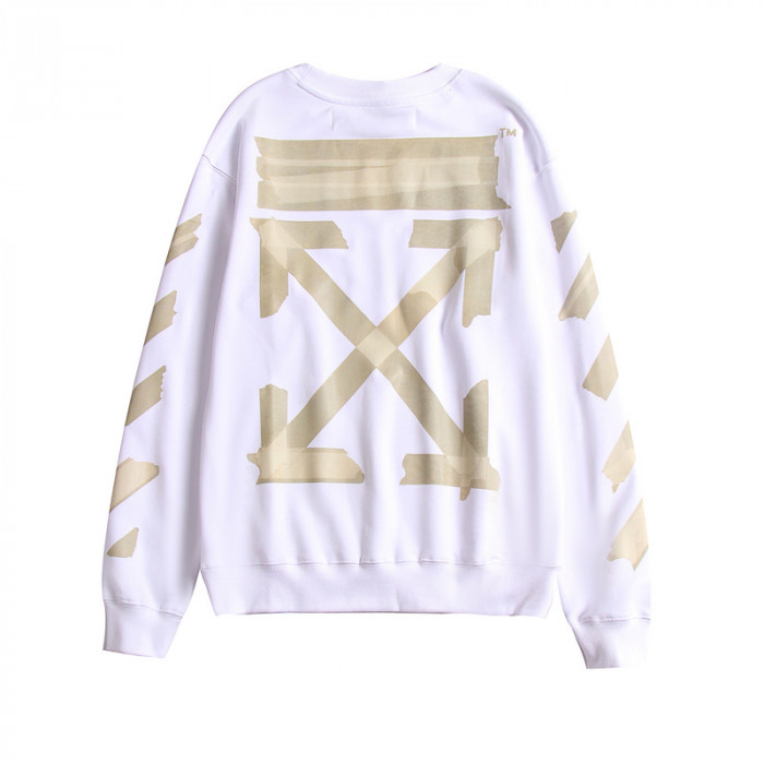 0ff white Hoodies