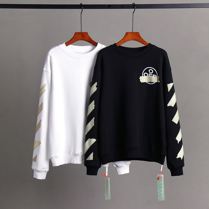 0ff white Hoodies
