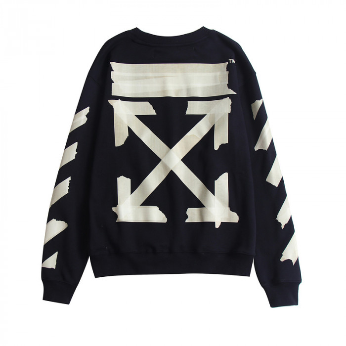 0ff white Hoodies