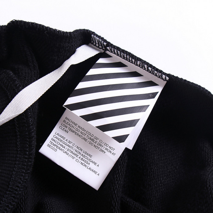 0ff white Hoodies