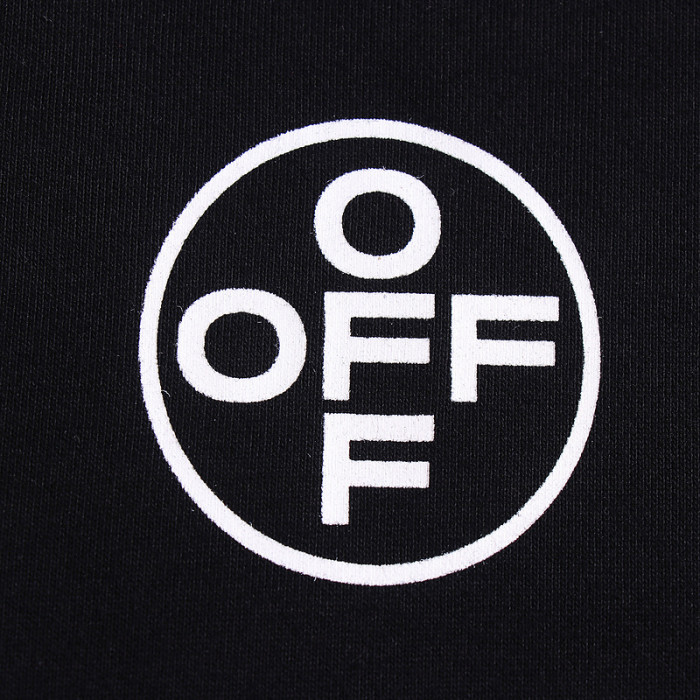 0ff white Hoodies