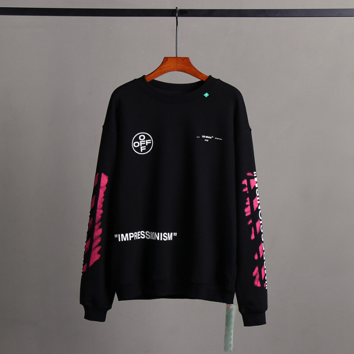 0ff white Hoodies