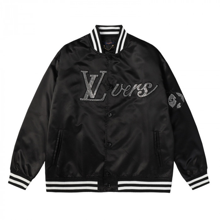 L1vv varsity jacket