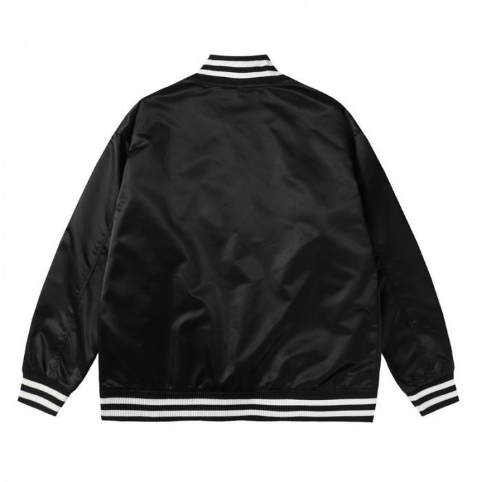 L1vv varsity jacket